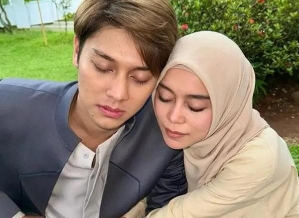 Lesti Kejora dan Rizky Billar Sambut Kehamilan Kedua