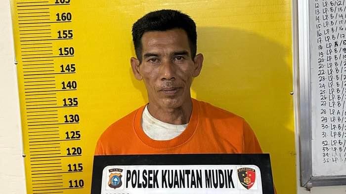 Istri Dihajar Suami Usai Diucap Talak, Polisi: Luka Serius di Kepala dan Tangan