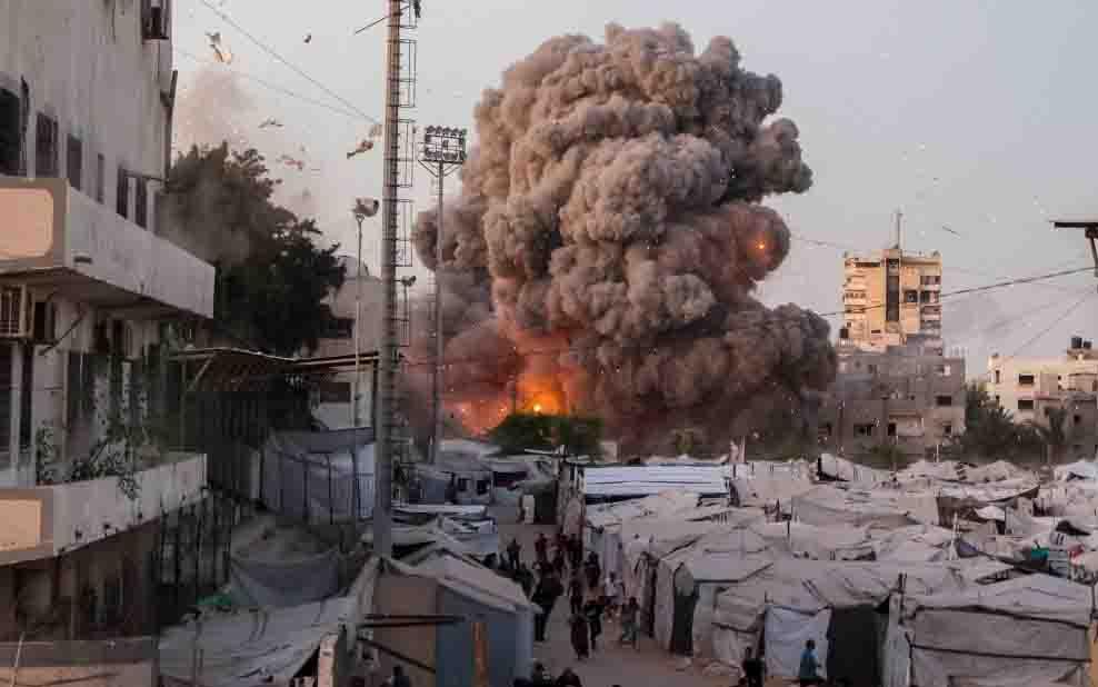 Komite Teknokrat Ambil Alih Gaza, Hamas Sepakati Skema Penyimpanan Senjata