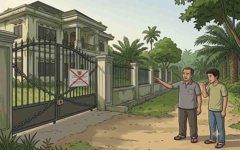 Awasi Pembahasan RUU Perampasan Aset, Pengamat: Jangan Habiskan Energi untuk Isu Keliru