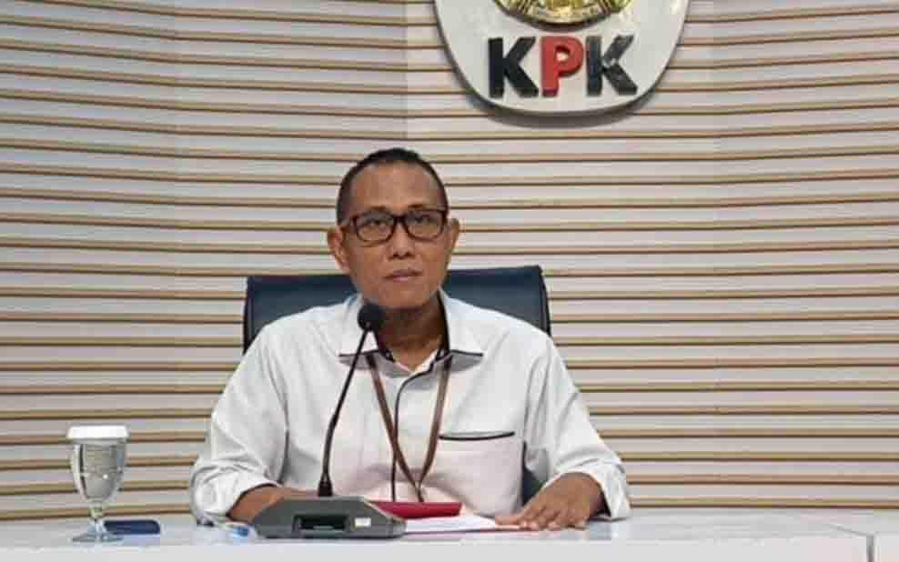 Eks Ketum HIPMI Diduga Nikmati Rp3,5 M, KPK Mulai Susun Bukti