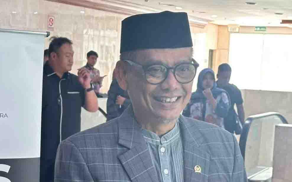 Imbas Putusan MK, DPR Siapkan Aturan Khusus Pendidikan di RUU Sisdiknas