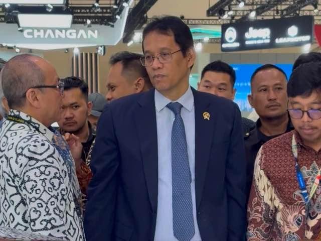 Jaga Stabilitas Sistem Keuangan, Purbaya Putuskan Tahan Dana SAL di Perbankan