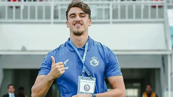 Arema FC Bidik Kemenangan di Laga Pembuka Super League 2026/2027