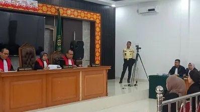 JPU KPK Rinci Aliran Uang Panas Rp13 Miliar ke Sejumlah Pejabat Muara Enim