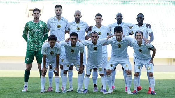 PSS Sleman Makin Termotivasi Kehadiran Suporter di Laga Tandang