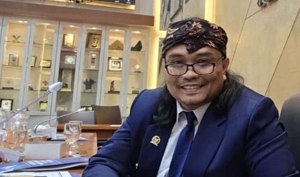 293 Santri Diduga Keracunan MBG, Nurhadi Desak BGN Perkuat Pengawasan Keamanan Pangan