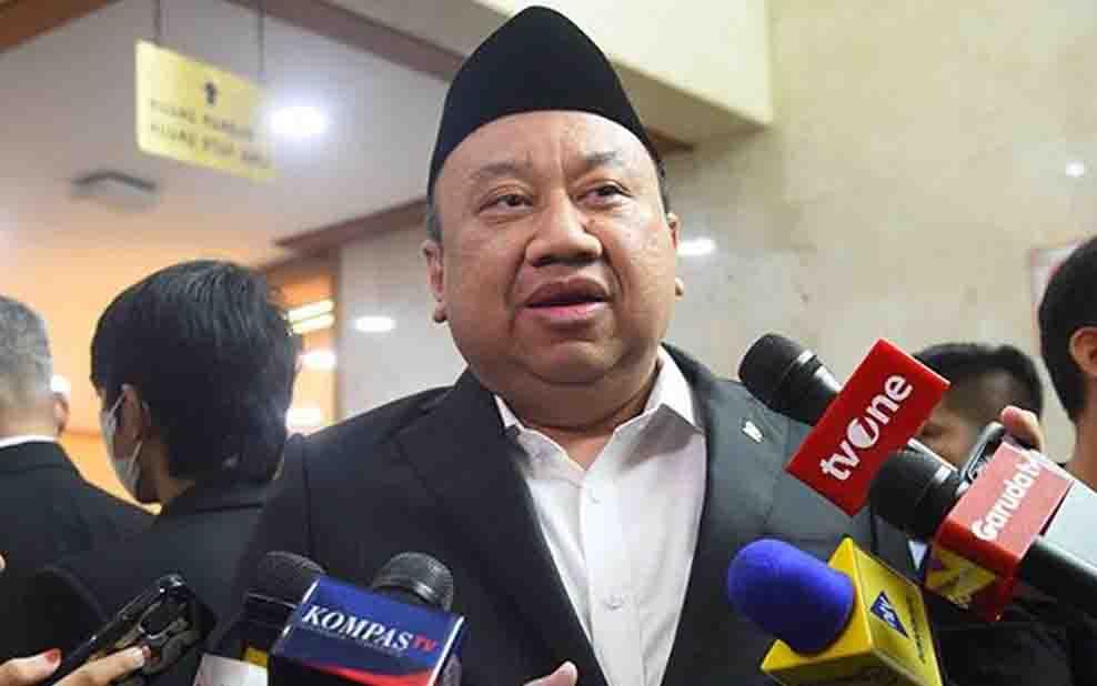 Kawal Data Sosial Ekonomi Nasional, Komisi X DPR Evaluasi Kesiapan Anggaran BPS