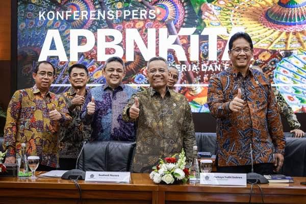 Purbaya Yudhi Sadewa Pilih Jalur Profesional, Pengamat: Bukti Karier Tak Harus Lewat Partai Politik