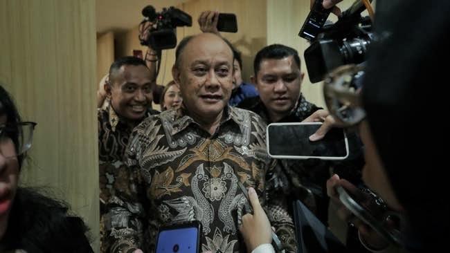 Dua Bulan Terakhir, BGN Ngebut Wujudkan Program Makan Bergizi untuk 82,9 Juta Warga