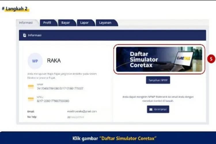Anggaran Fantastis Tak Berbuah Hasil, Coretax Dinilai Gagal Modernisasi Sistem Pajak