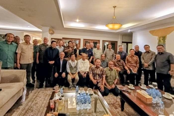 Para Raja Properti Bahas Arah Industri, Dorong Hunian Terjangkau dan Hidupkan Pasar Apartemen