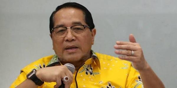 GRANAT: Perang Terhadap Narkoba bukan Tugas Aparat, Melainkan Tanggungjawab Seluruh Elemen Bangsa