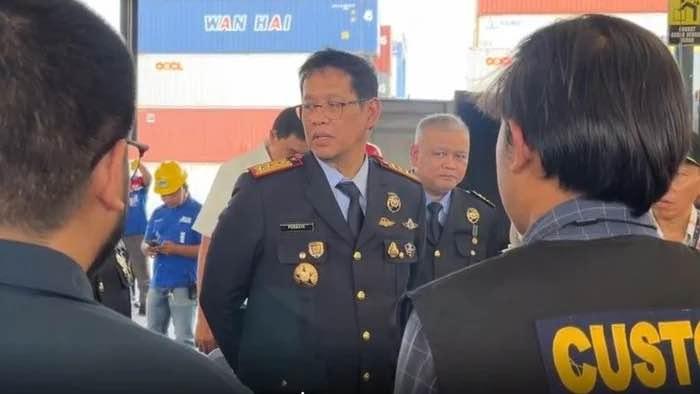 Purbaya Bongkar ‘Benteng’ di Bea Cukai, Era Perlindungan Koruptor Mulai Runtuh