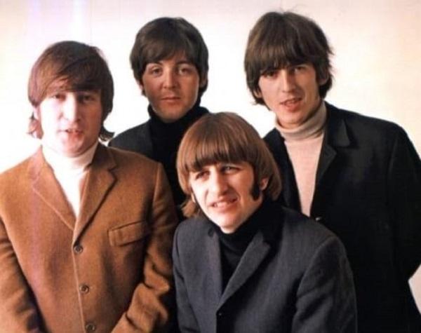 Produser Giles Martin Pastikan Tak Ada Lagi Lagu Rahasia The Beatles