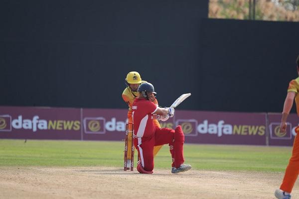 Tampil Memukau Indonesia Kalahkan Bhutan di Laga Perdana Piala Challenger ACC Putra 2024