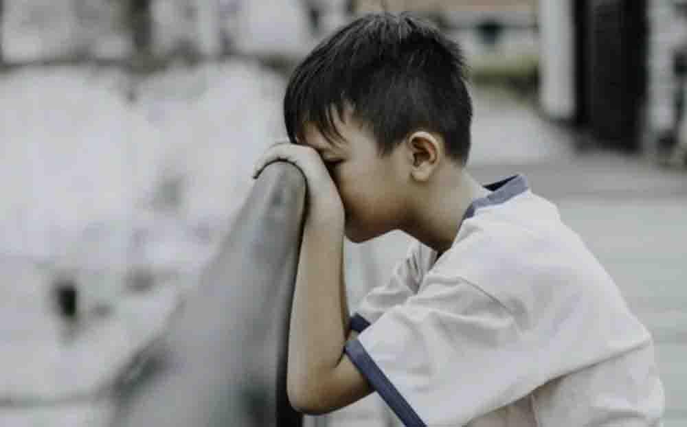 Surat Terakhir Siswa SD di Jerebuu, Alarm Keras Buat Pemerintah yang Terobsesi Angka Makro