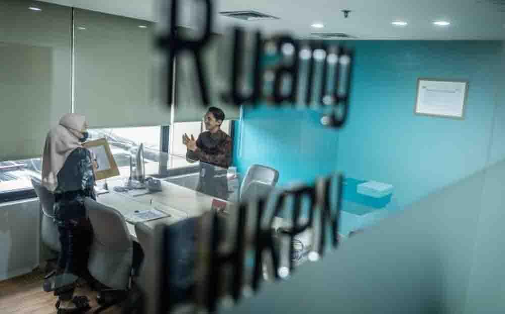 Integritas Pejabat Dipertanyakan, Baru Sepertiga Penyelenggara Negara Setor LHKPN 2025