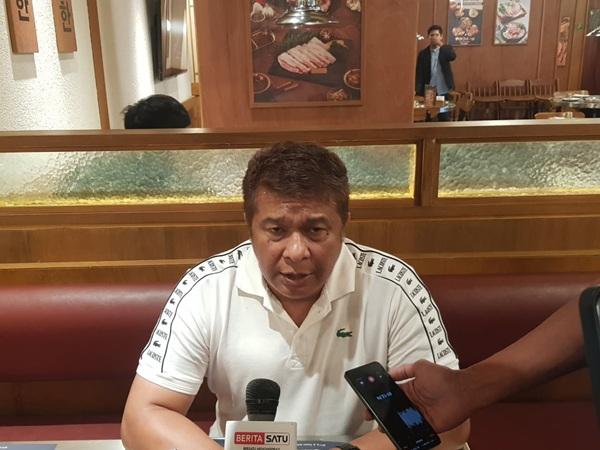 Ingin Cetak Sejarah Lagi, PP Persambi Akan Gelar Kejuaraan AntarMahasiswa Dunia