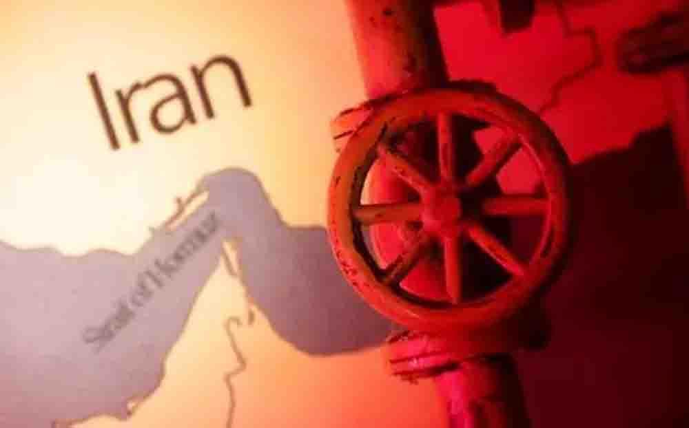 Ancaman Krisis Energi Menghantui Saat Teheran Blokir Urat Nadi Perdagangan Internasional