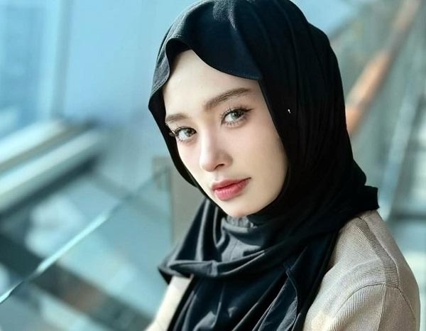 Inara Rusli Cabut Laporan terhadap Insanul Fahmi di Polda Metro Jaya