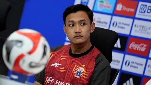 Hadapi Borneo FC, Dony Tri: Kami Haqrus Waspada dan Fokus