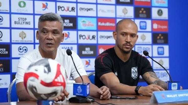 Malut United FC Datang Penuh Keyakinan ke Pamekasan