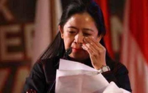 Sambut Ramadan, Instagram Puan Maharani Dibanjiri Tangisan Harga BBM Naik oleh Warganet