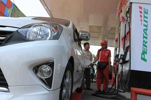 Tegas! Pertamina Belum Berencana Naikkan Pertalite dan Elpiji 3Kg