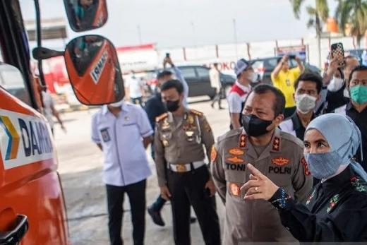 Cegah Harga Kebutuhan Pokok Naik, Pertamina Jamin Pasokan Solar