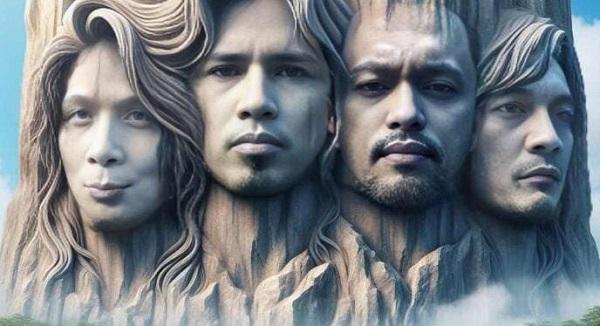 Boomerang Reload Siap Sapa Penggemar di Semarang dengan Konser Intimate 3 Dekade