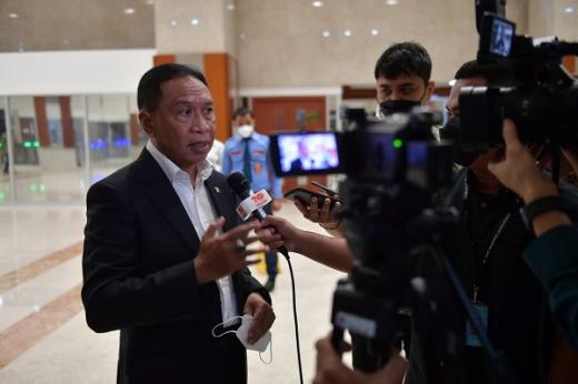 Menpora Amali Ungkap Keuntungan Indonesia Jadi Tuan Rumah FIFA World Cup U-20 dan FIBA World Cup 2023