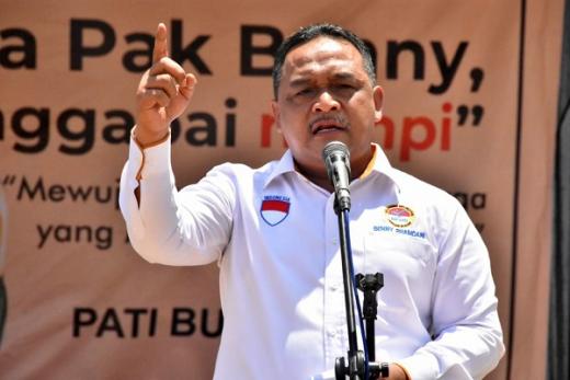 Ratusan PMI NTB Gagal Berangkat Diduga Karena Urusan Visa