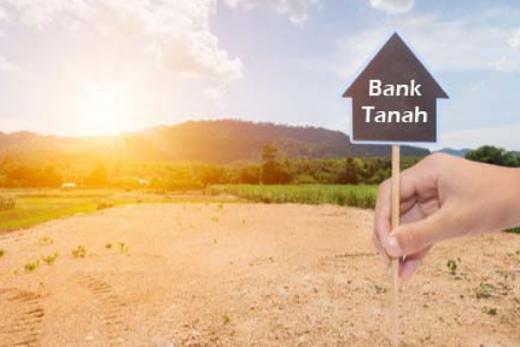 BPN Butuh 1,5 Triliun Rupiah Tahun Ini untuk Bank Tanah