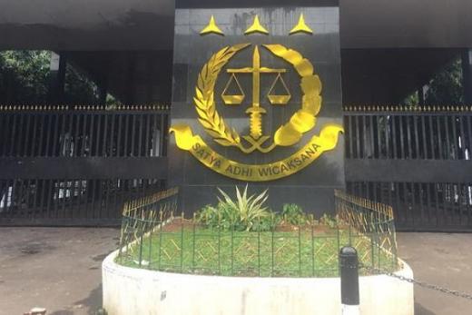Dua Jaksa Diduga Minta Uang pada Terdakwa Dimutasi Sementara