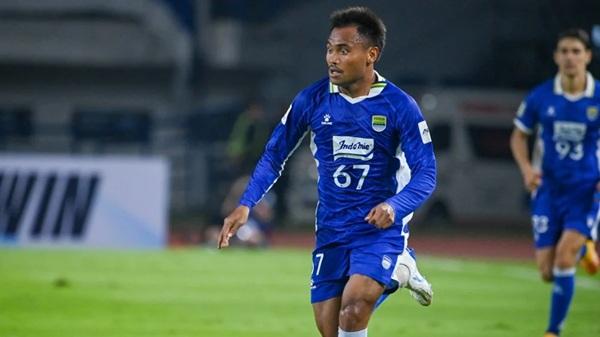 Saddil Ramdani Ungkap Perasaan Kembali Gabung Timnas