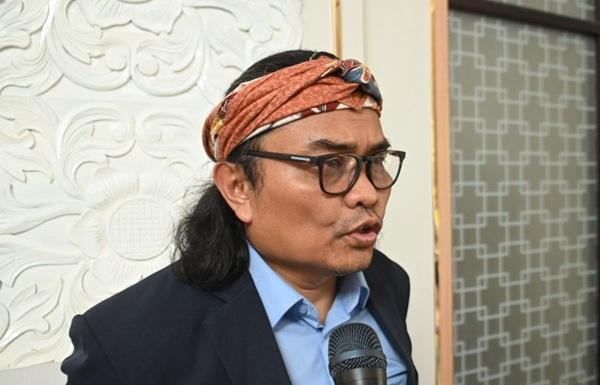 Nurhadi Dukung Penyegaran Pimpinan BGN, Minta Program MBG Lebih Akuntabel