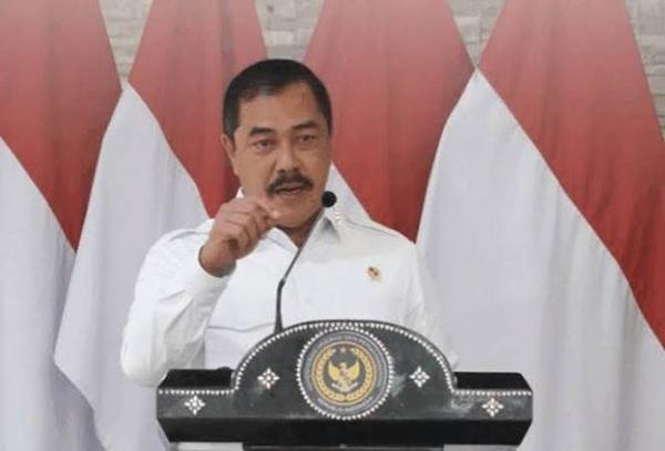 OTT KPK di Imigrasi Jakbar, Pemerintah Hormati Proses Hukum