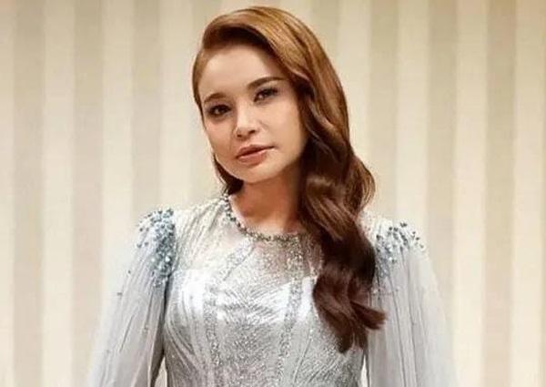 Rossa dan Ariel NOAH Kolaborasi di Lagu Nada-Nada Cinta