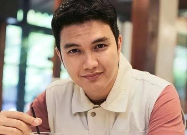 Ibunya Sakit Stroke, Aldi Taher Minta Dukungan