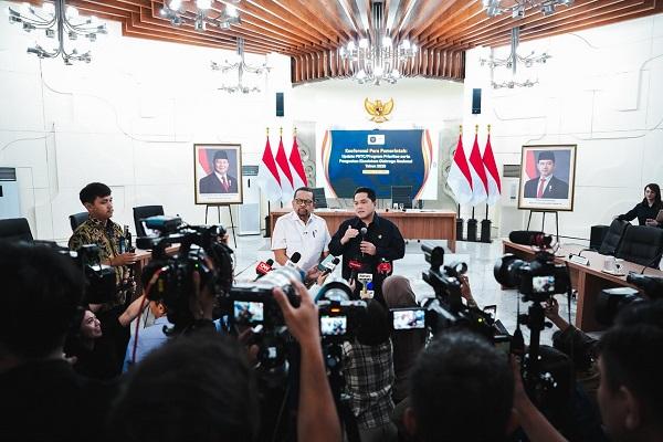 Paradigma Baru Olahraga sebagai Potensi Pendapatan Negara