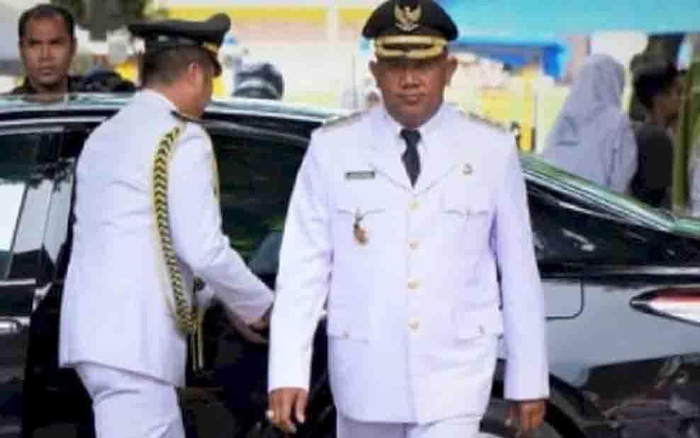 Penyidik Amankan Uang Ratusan Juta dari OTT Tujuh Orang di Sumatera Utara
