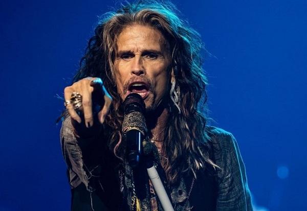 Vokalis Steven Tyler Cidera, Aerosmith Umumkan Pensiun Tur
