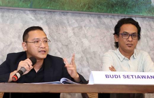 Founder Football Institute Ingatkan Liga 1 Jangan Jadi Tempat Sampah Pemain Asing Tak Berkualitas