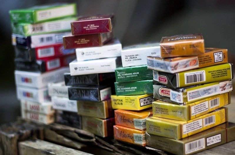 Rokok Murah Banjiri Pasar, Bea Cukai Akui Regulasi Hadapi Ujian Berat