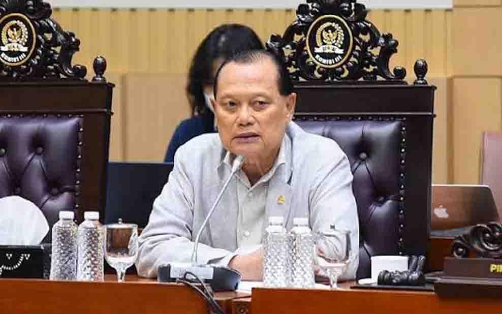 Dugaan Anak Terseret Promosi Vape, DPR Minta Pengawasan Digital Diperketat