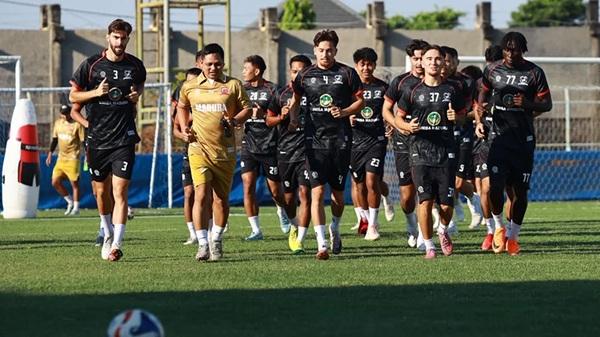 Madura United Jamu Persijap Jepara, Jose Gomes: Kami Siap