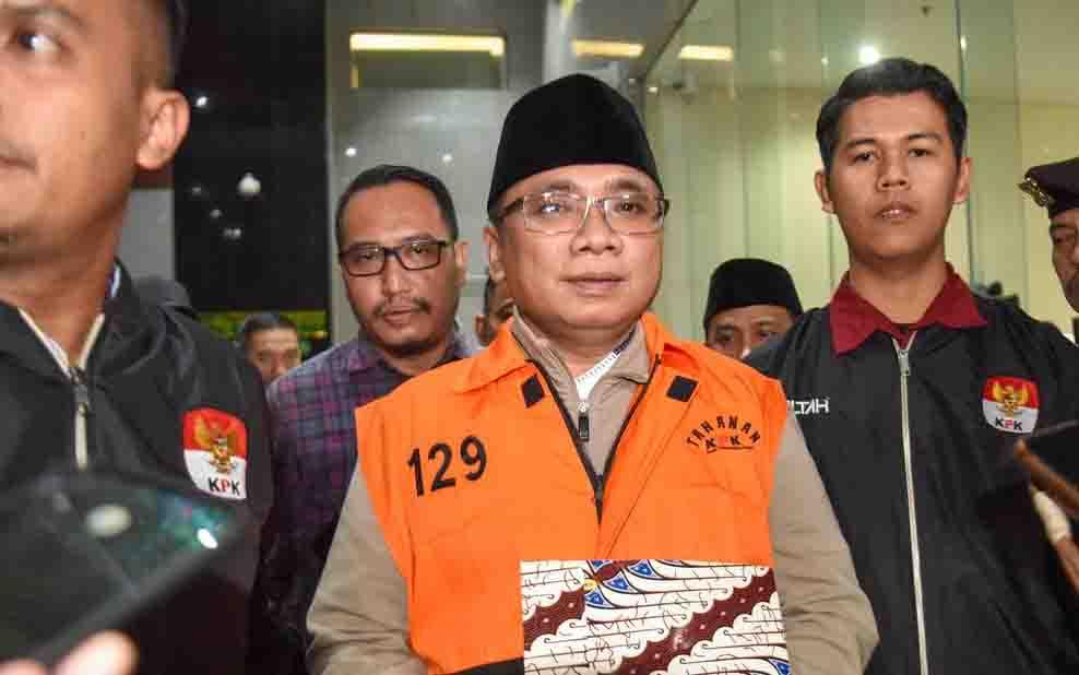 Terungkap di Sidang Korupsi Kuota Haji, Kemenag Gelar Tiga Rapat Khusus Hadapi Pansus DPR