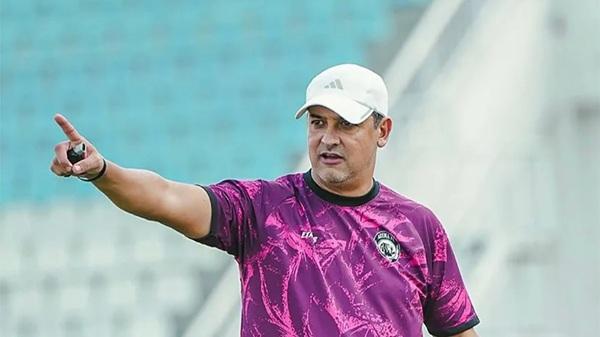 Jamu Isenmulang Kalteng FC, Maroc Santos Pastikan Arema FC Lebih Kompetitif