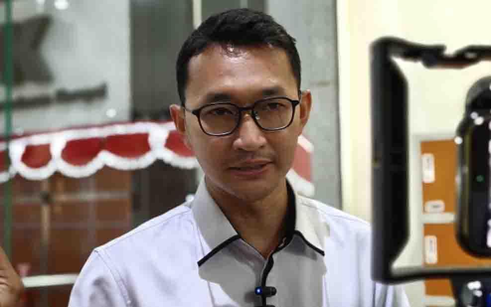 Jejak 400 Ribu Dolar AS di Sidang Haji Sebut Nama Nusron Wahid